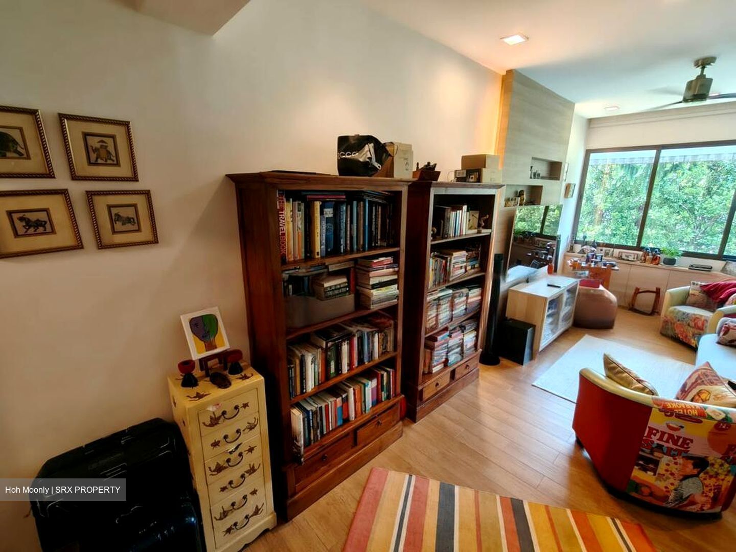 Hillcrest Arcadia (D11), Condominium #444411551